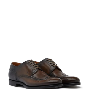 DOLCE & GABBANA Brogue