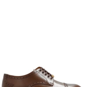 Men's Rooster Brogue